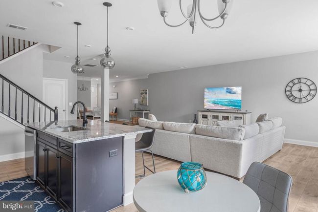 38040 Cross Gate Rd, Townhouse with 3 bedrooms, 3 bathrooms and null parking in MILLVILLE DE | Image 26