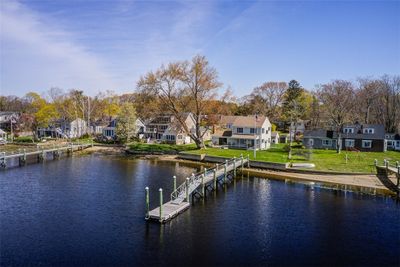 19 Opechee Drive, House other with 3 bedrooms, 2 bathrooms and 5 parking in Barrington RI | Image 1