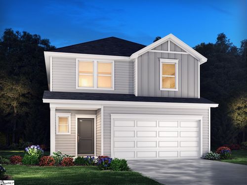 908 Penfold Pt, Wellford, SC, 29385-8406 | Card Image