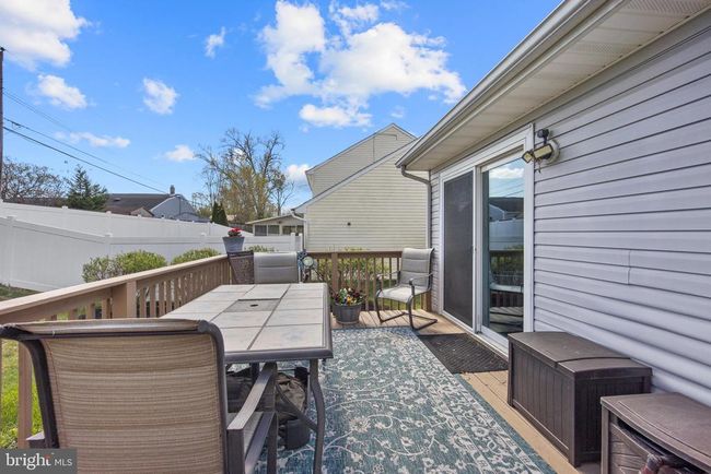 8 Robins Nest Ln, House other with 3 bedrooms, 1 bathrooms and null parking in New Castle DE | Image 22