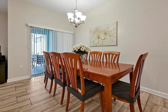 1581 Moon Valley Dr, Townhouse with 4 bedrooms, 3 bathrooms and null parking in CHAMPIONS GATE FL | Image 7