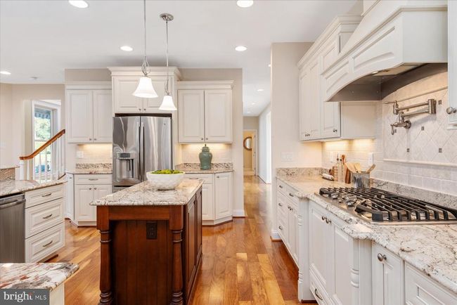 1576 Bay Head Rd, House other with 6 bedrooms, 6 bathrooms and null parking in ANNAPOLIS MD | Image 18