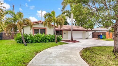 5511 Ne 18th Ter, Fort Lauderdale, FL, 33308-3102 | Card Image