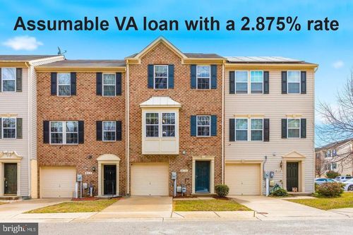 915 Hopkins Cor, GLEN BURNIE, MD, 21060-8457 | Card Image