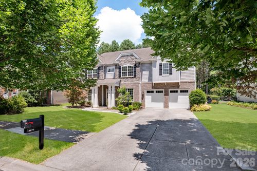 4672 Carrington Dr, Lancaster, SC, 29720-6427 | Card Image