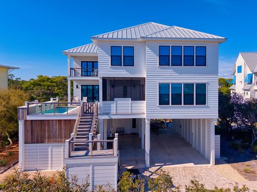 2112 Tarpon Ln, Saint George Island, FL, 32328-2130 | Card Image