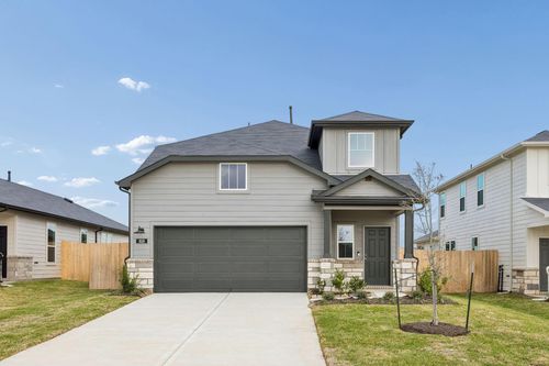 818 High Mesa Ln, Montgomery, TX, 77356-2333 | Card Image