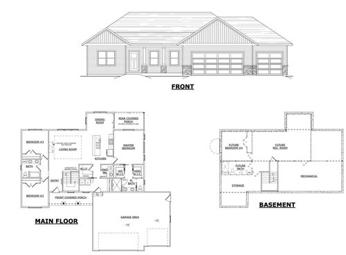 130 Ervalice Court, Random Lake, WI, 53075 | Card Image