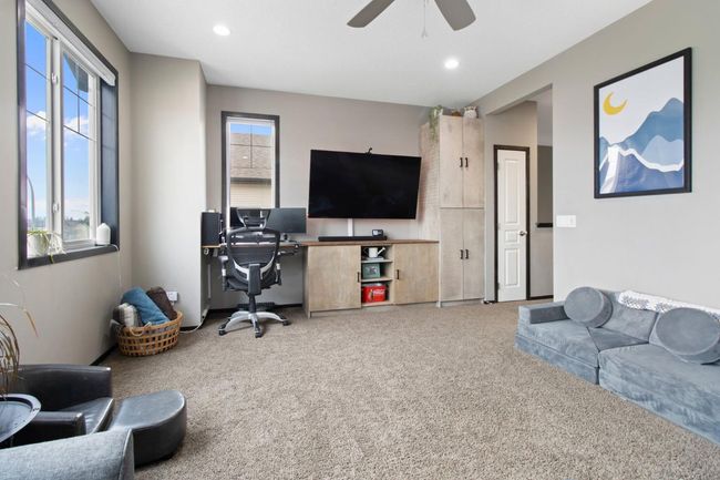 60 Brightoncrest Rise Se, House other with 3 bedrooms, 4 bathrooms and 4 parking in Calgary AB | Image 19