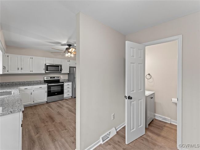 2714 Puckett Ct, House other with 3 bedrooms, 2 bathrooms and null parking in Midlothian VA | Image 19