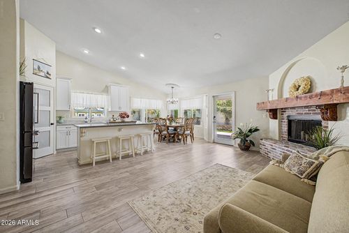 1929 E Marquette Dr, Gilbert, AZ, 85234-4917 | Card Image
