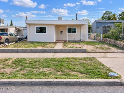 2510 Federal Ave, El Paso, TX, 79930-1508 | Card Image