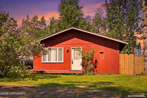 2425 W 67th Avenue, Anchorage, AK, 99502 | Card Image