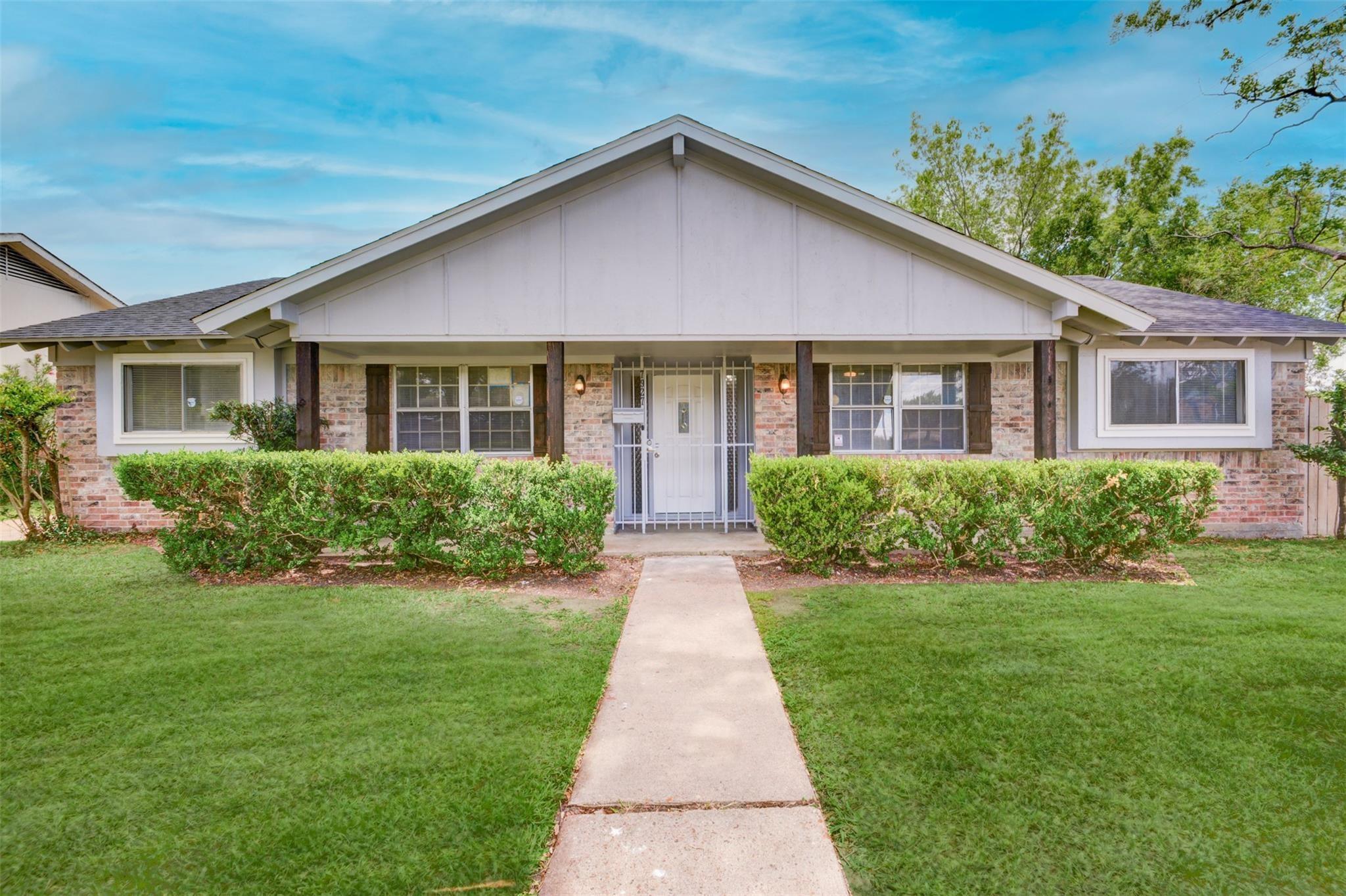 Residential in Houston 2