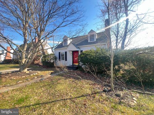 3306 Jones Bridge Rd, CHEVY CHASE, MD, 20815-5735 | Card Image