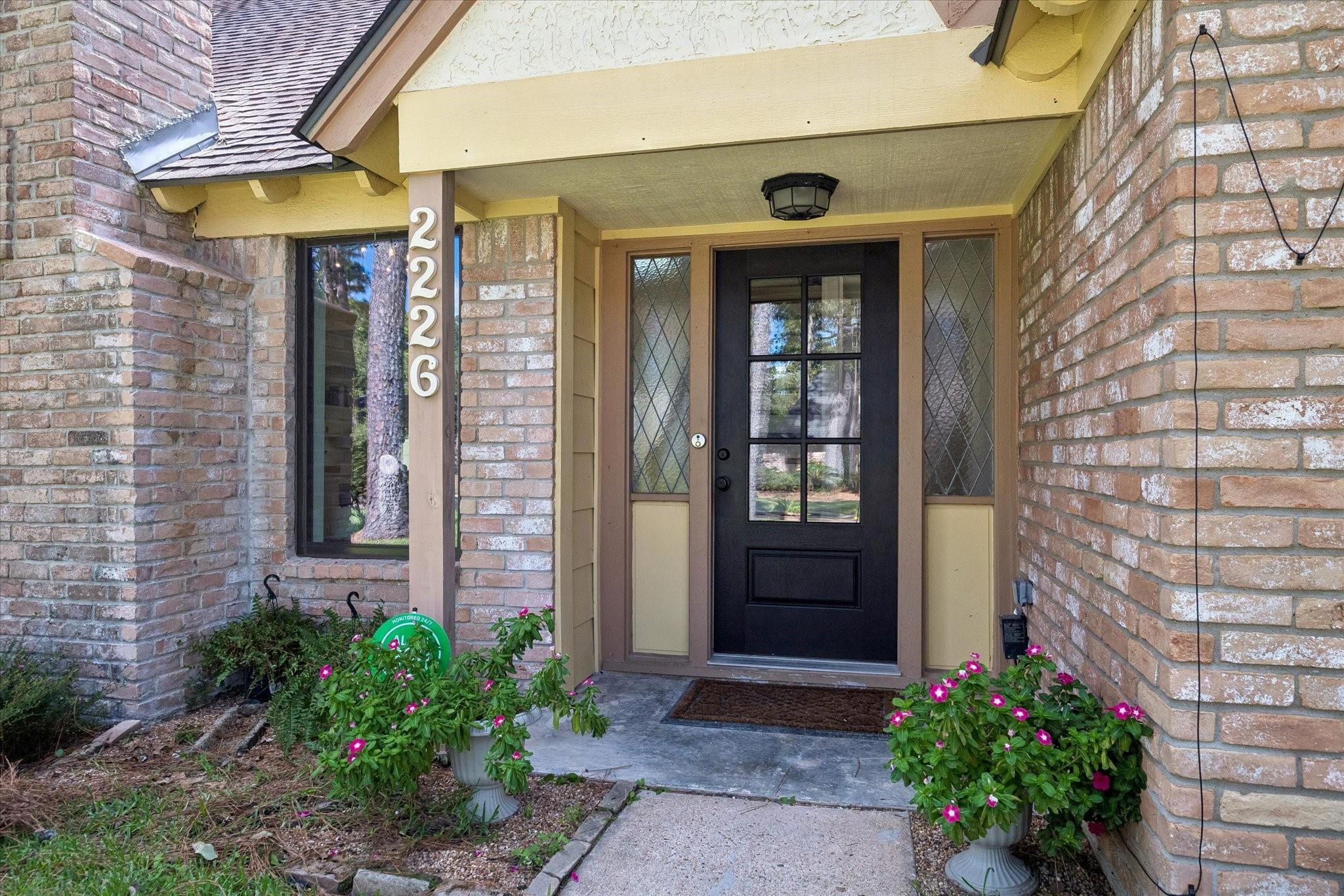 Residential in Houston 3