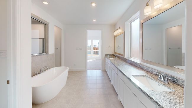 3916 Linear Dr, House other with 5 bedrooms, 5 bathrooms and null parking in Prosper TX | Image 11