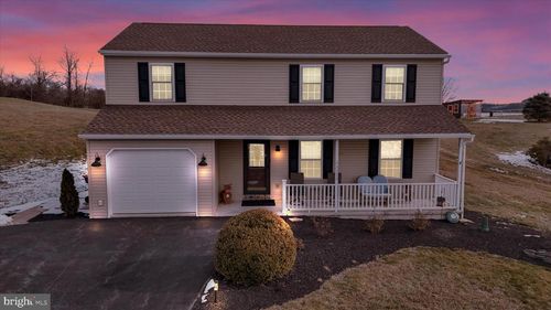 3253 Tilden Rd, Mohrsville, PA, 19541-9071 | Card Image