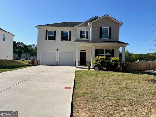 137 Grafton St, Hampton, GA, 30228-3824 | Card Image
