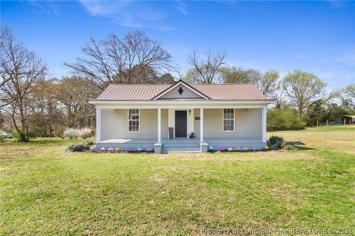 1315 Roberdell Rd, Rockingham, NC, 28379-2549 | Card Image