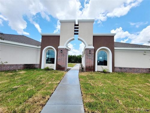 apt-2-2812 Rosemary Dr, Weslaco, TX, 78599-3752 | Card Image