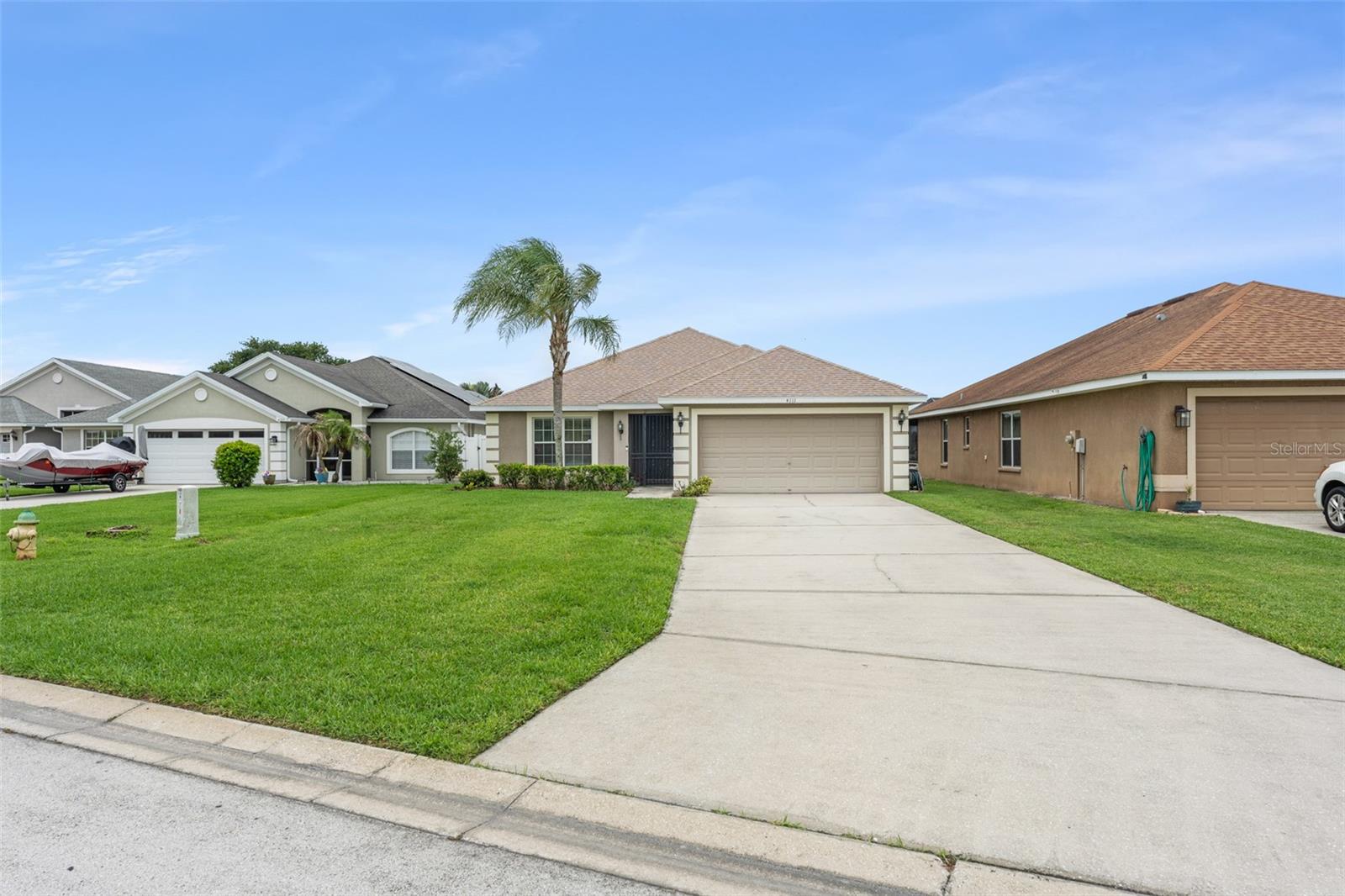 Residential in WINTER HAVEN 4