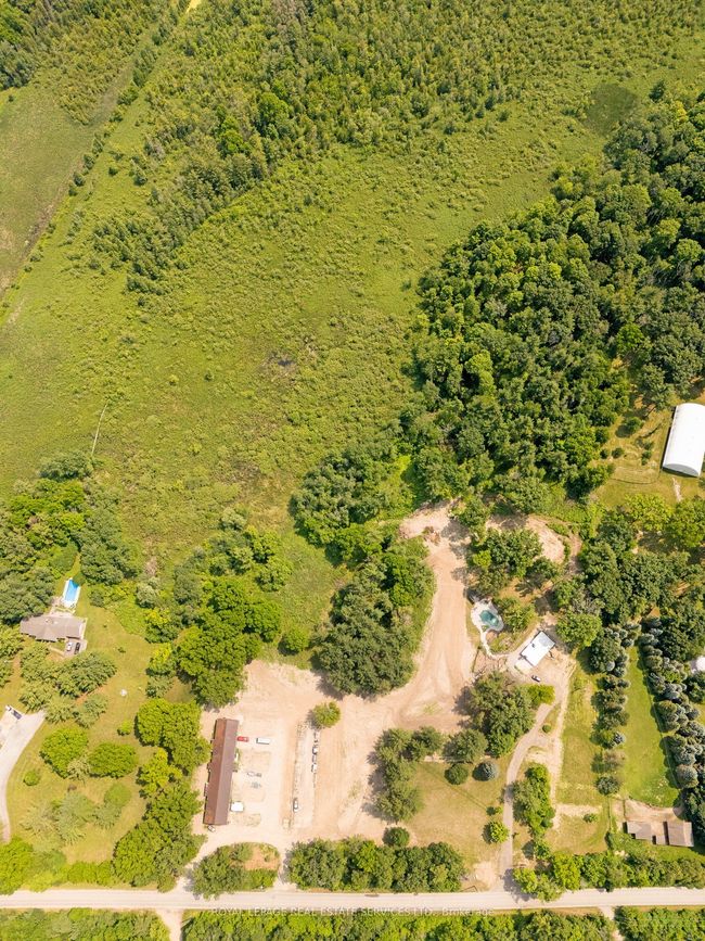 1657 Cheese Factory Rd, Home with 0 bedrooms, 0 bathrooms and null parking in Branchton ON | Image 7