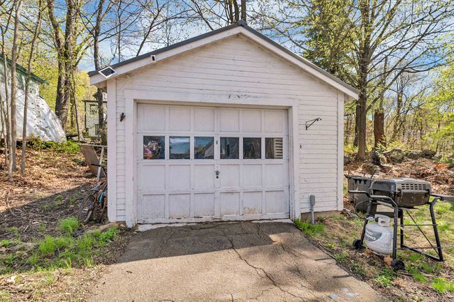 36 Dixon St, House other with 3 bedrooms, 1 bathrooms and null parking in Laconia NH | Image 32