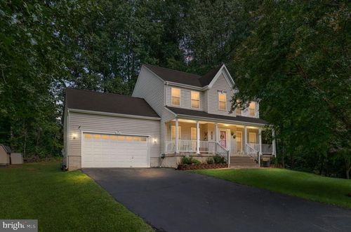 10702 Legion Ct, SPOTSYLVANIA, VA, 22553-3935 | Card Image