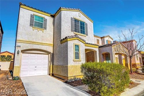 7658 Crystal Village Ln, Las Vegas, NV, 89113-3241 | Card Image