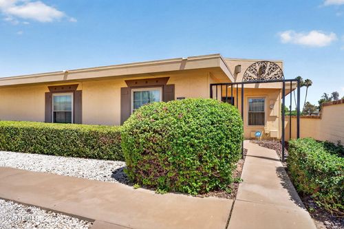 17028 N 107th Avenue, Sun City, AZ, 85373 | Card Image