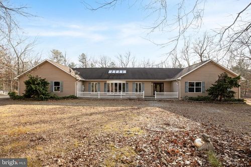 6 Wubaditty Ln, VINCENTOWN, NJ, 08088-9615 | Card Image