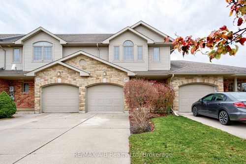 20 Harrison St, Stratford, ON, N5A0A4 | Card Image