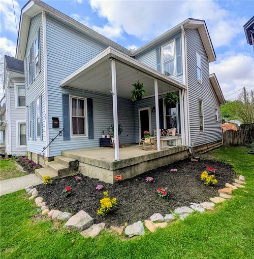 39 Cherry St, Germantown, OH, 45327-1309 | Card Image