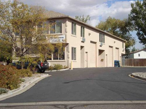 ste-3-598 N Commercial Dr, Grand Junction, CO, 81505-6950 | Card Image