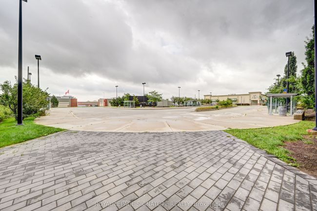 318 - 297 Oakwalk Dr, Condo with 1 bedrooms, 1 bathrooms and 1 parking in Oakville ON | Image 47