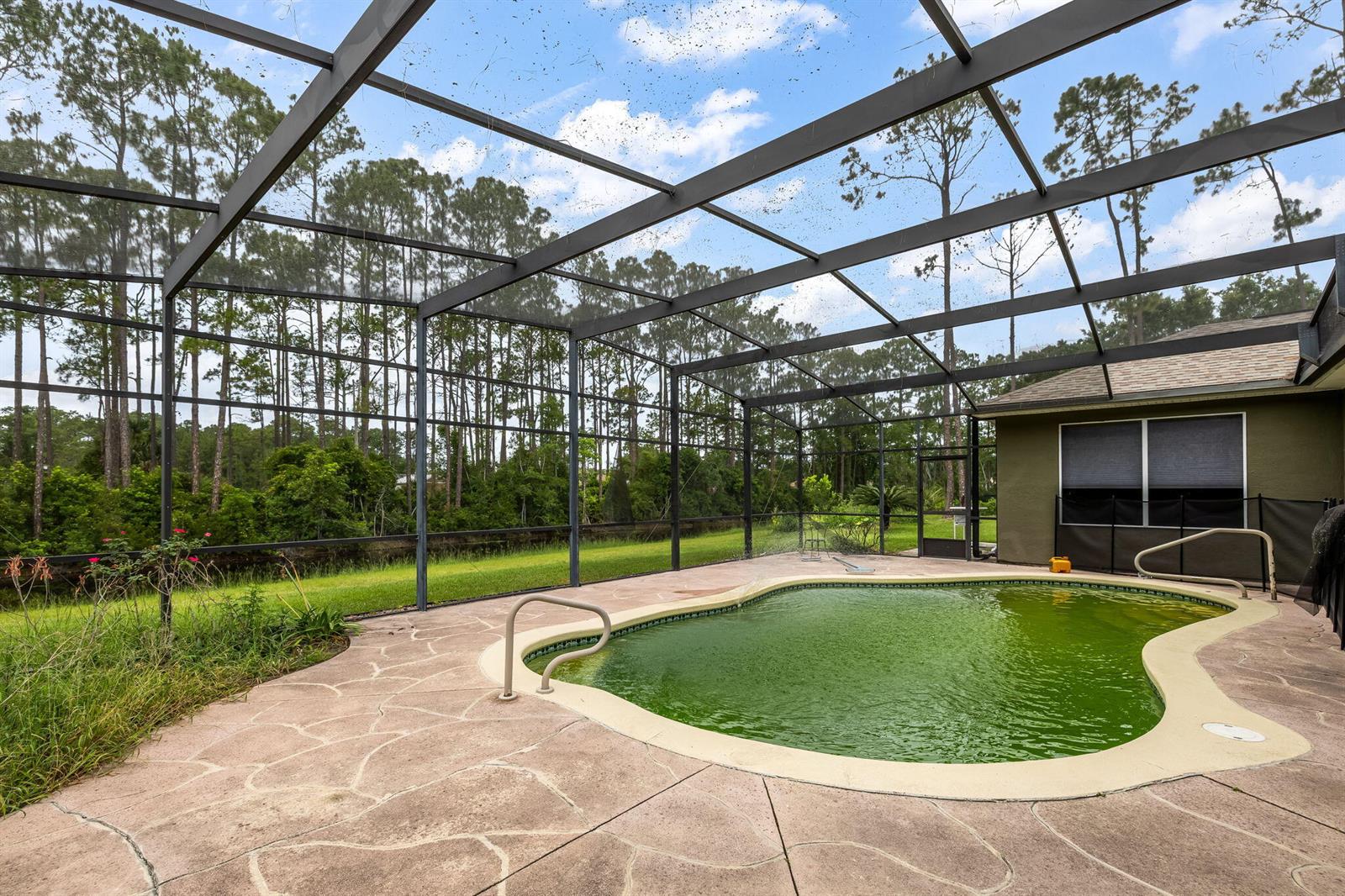 Residential in Palm Coast 2