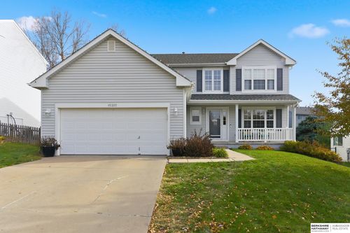 15207 Edna St, Omaha, NE, 68138-6499 | Card Image