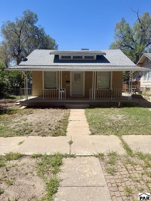 1109 N La Crosse Ave, Pueblo, CO, 81001-3121 | Card Image