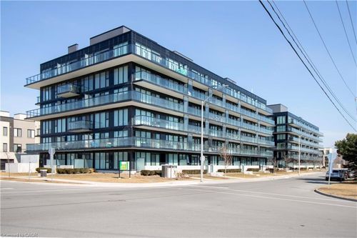 a405-1117 Cooke Blvd, Burlington, ON, L7T0C6 | Card Image