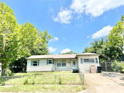 1522 Redondo Drive, House other with 3 bedrooms, 1 bathrooms and 4 parking in Killeen TX | Image 1