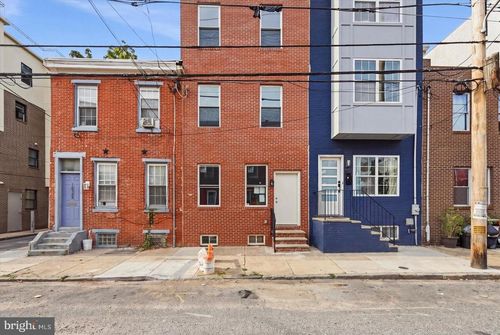 1530 Catharine St, PHILADELPHIA, PA, 19146-2139 | Card Image