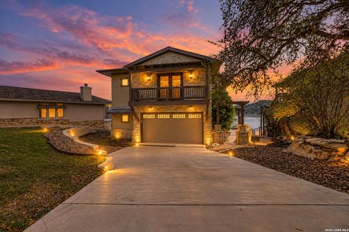 2550 Colleen Dr, Canyon Lake, TX, 78133-5325 | Card Image