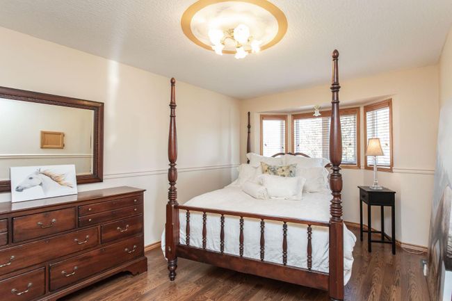 99 Allison Cres, House detached with 5 bedrooms, 2 bathrooms and 4 parking in Red Deer AB | Image 31