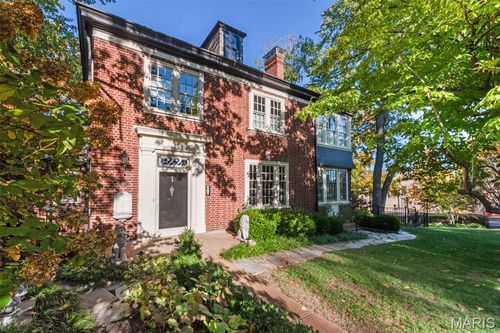 22 Princeton Ave, University City, MO, 63130-3158 | Card Image