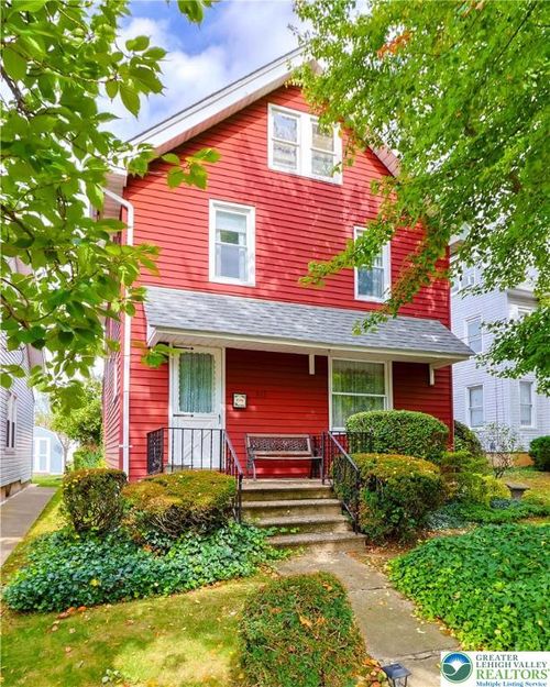 313 E Washington Ave, BETHLEHEM, PA, 18018-2522 | Card Image