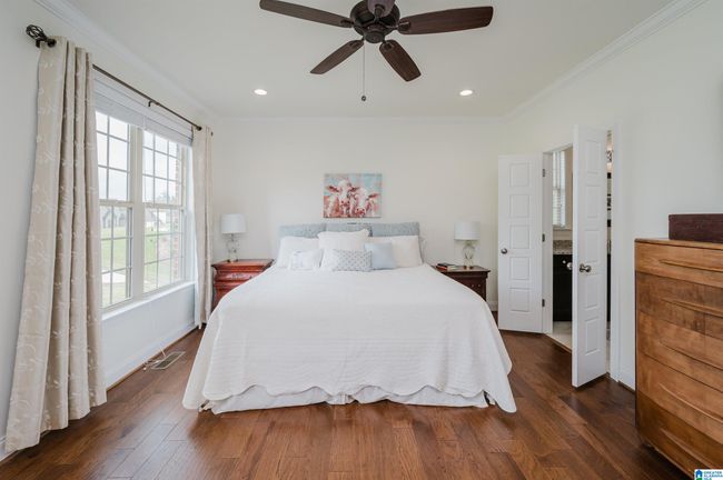 1025 Willow Branch Trl, House other with 4 bedrooms, 5 bathrooms and null parking in CHELSEA AL | Image 24
