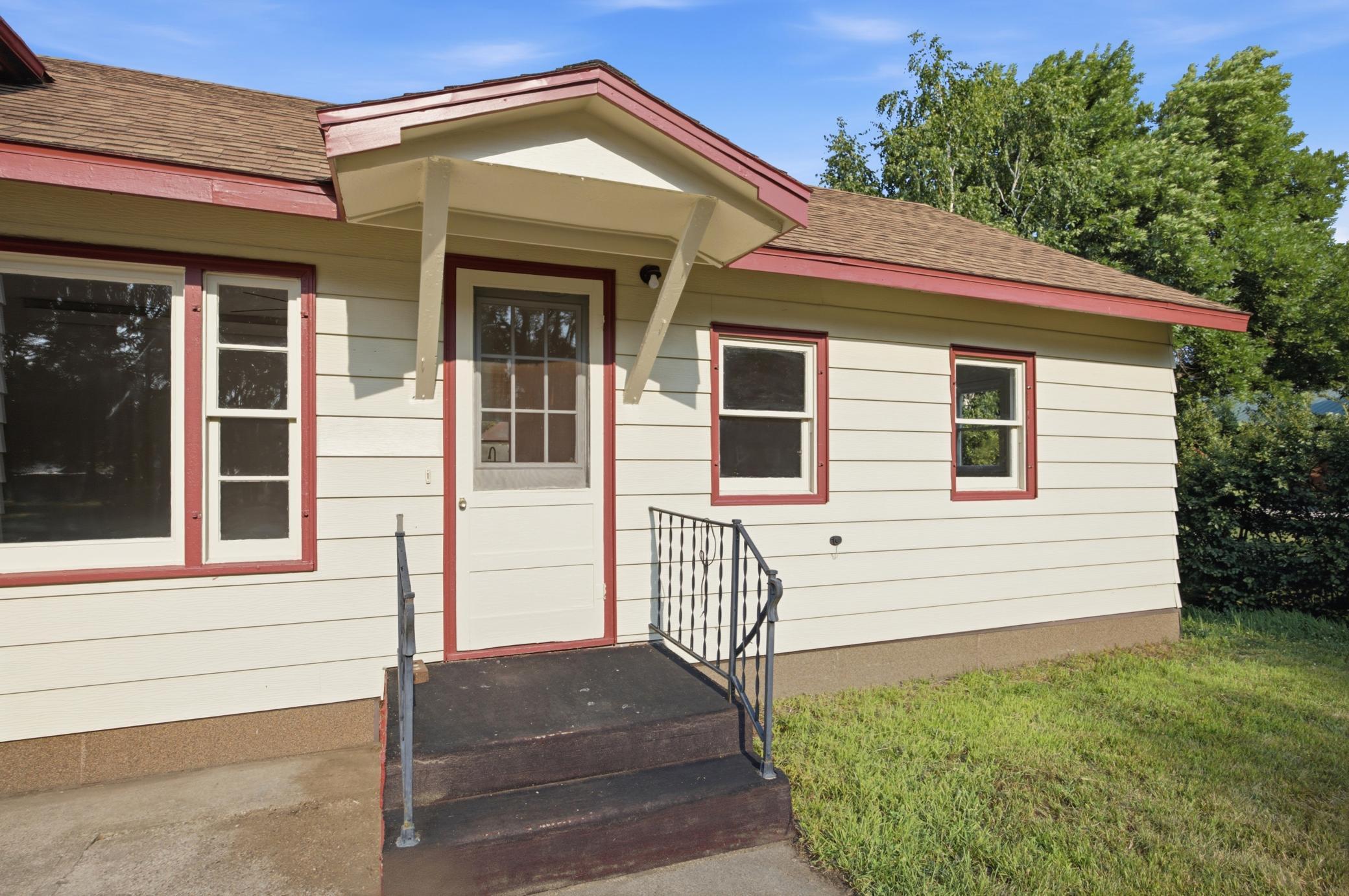 Residential in Hankinson 3