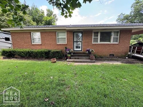 1207 Basil St, Corning, AR, 72422-3141 | Card Image