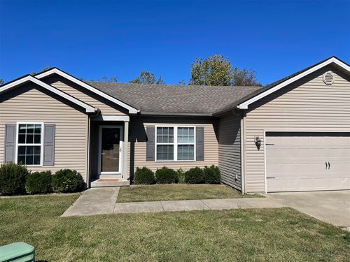 106 Cedar Hollow Ct, Bowling Green, KY, 42101-7559 | Card Image